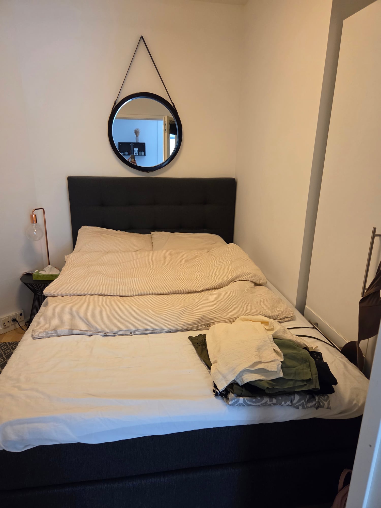 Islands Brygge eksklusive og livsstilsorienterede (God til par eller singler)